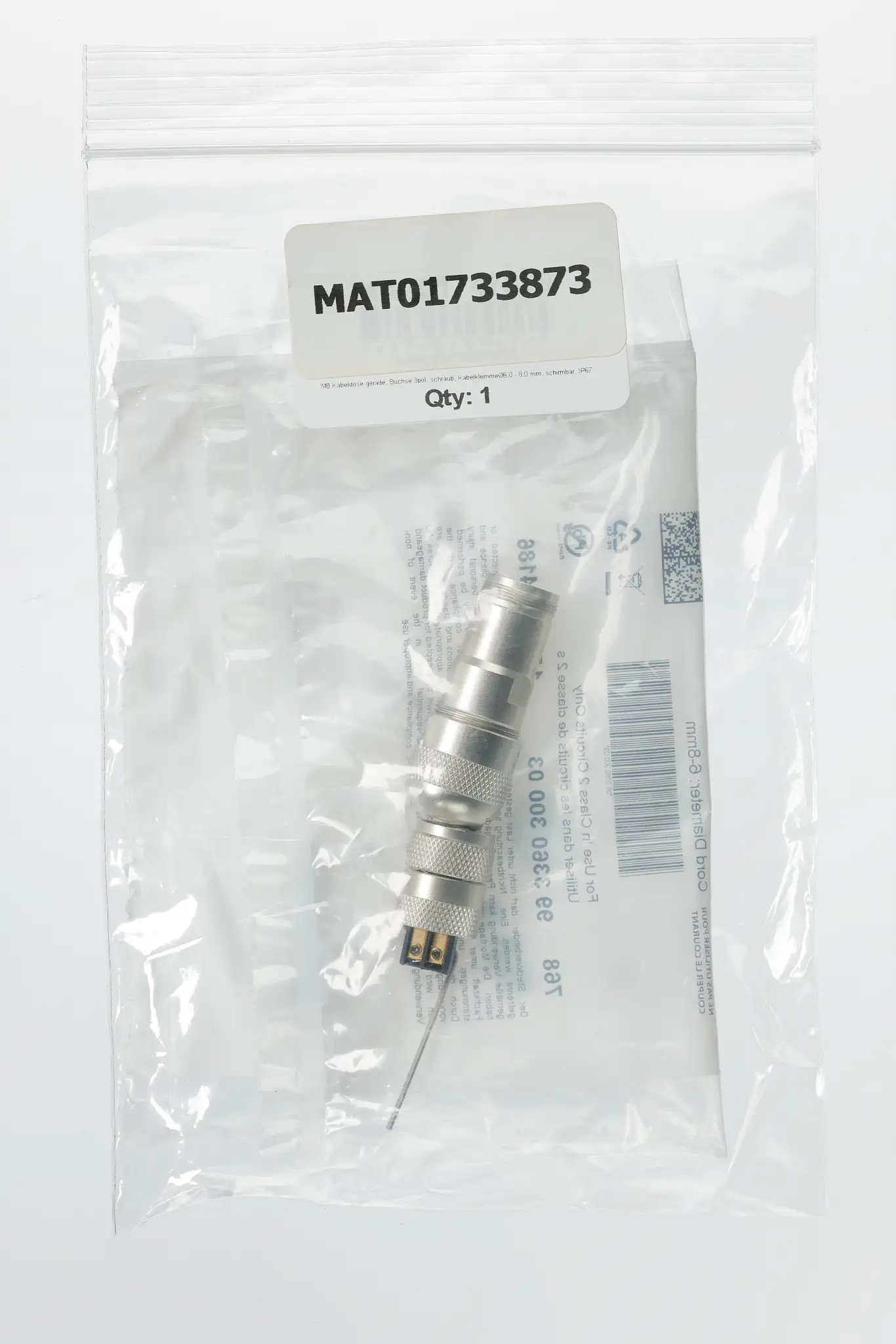 MAT01733873 product image