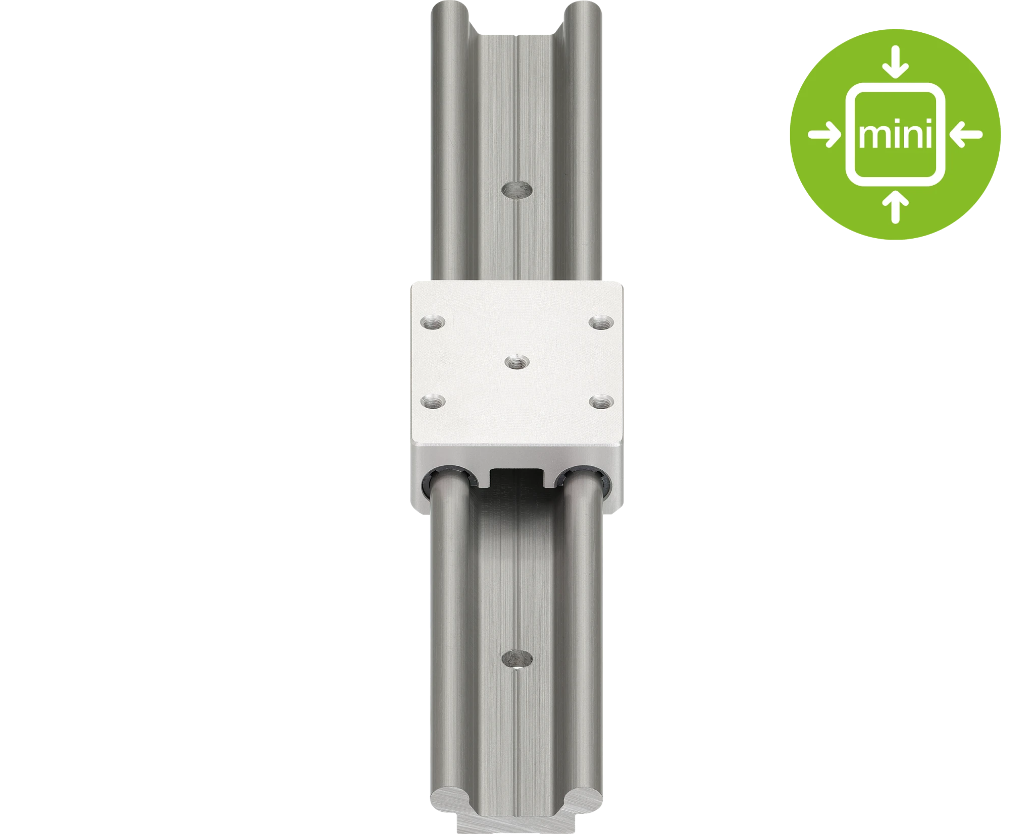 drylin W for small installation space