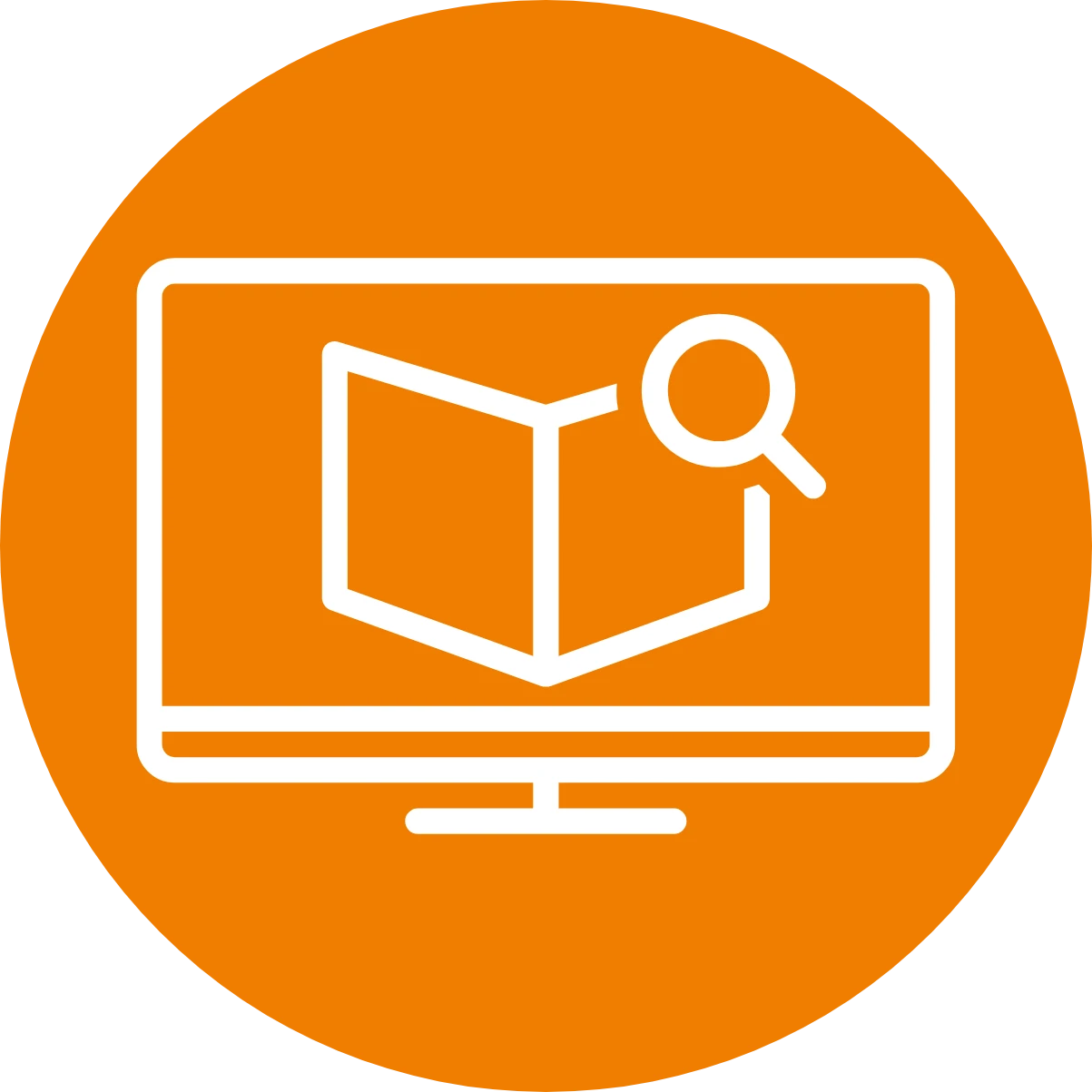 Icona wiki guide lineari