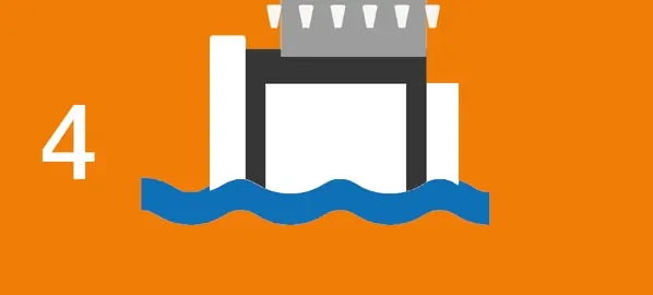 E-Coating Process Step 4