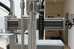Applications with drylin linear units