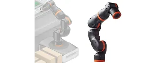 cobots für die smart factory