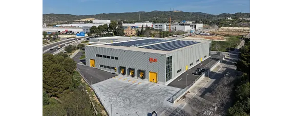Ubicación de igus | igus España