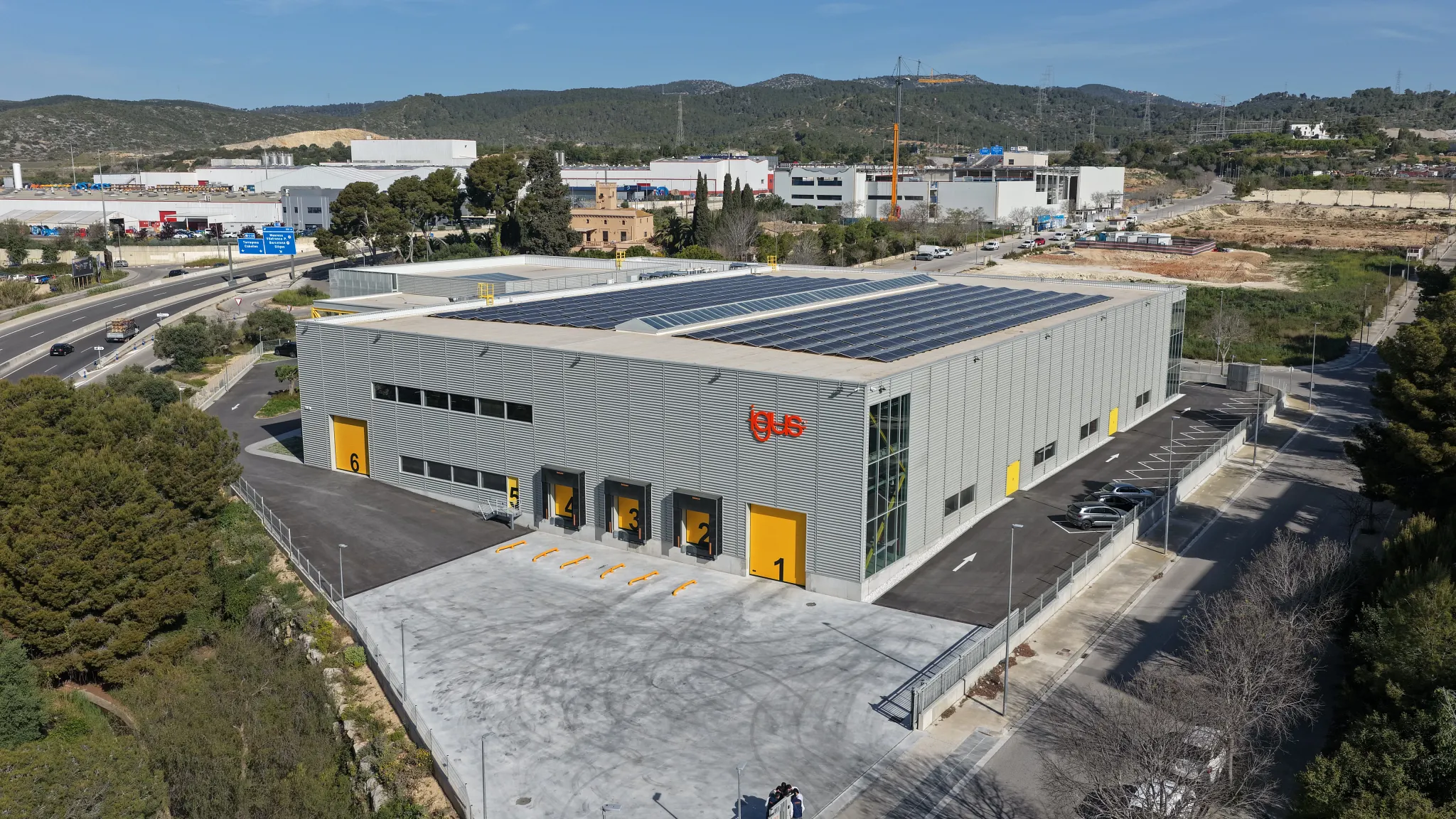 igus España