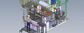 cleantech-systemer, drivlinjer