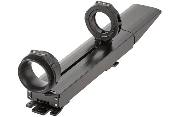 Linear retraction system RSEL and RSSL | igus UK