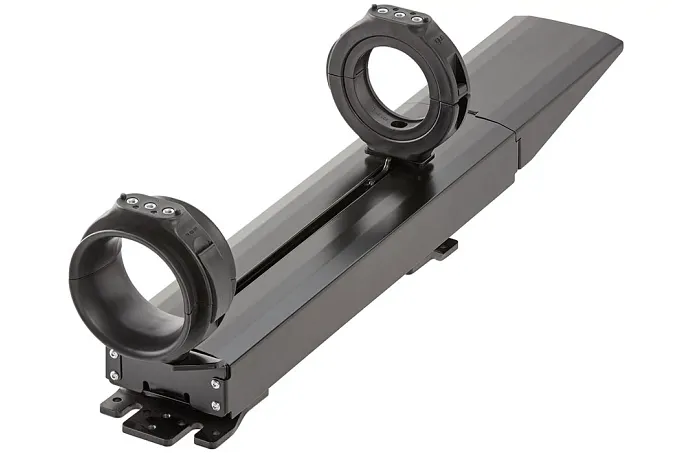 Qc Robiul Rssl Sistema de retração linear RSEL e RSSL | igus Portugal