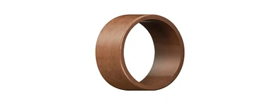 bearing arrangement of windshield wiper