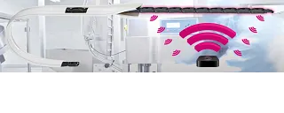 Entretien prédictive dans les salles blanches