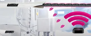 Forebyggende vedligeholdelse i renrumsapplikationer