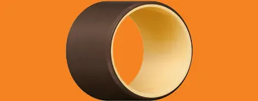 Cojinete multicomponente Q2E