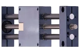 Guías lineales sin lubricación