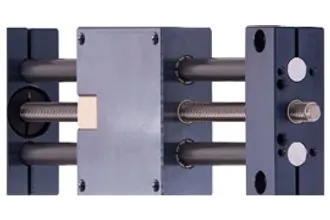 Sumbu linear bebas pelumasan