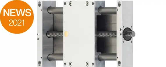 SLW-16120 linear module from igus