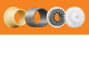 Rodamientos lisos 1140x447