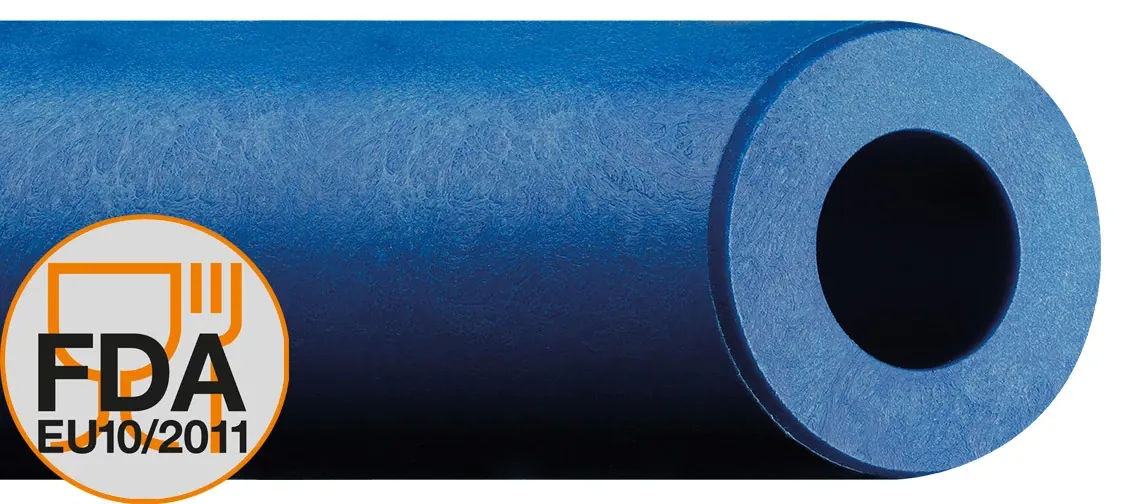 Rouleau à lame iglidur A250