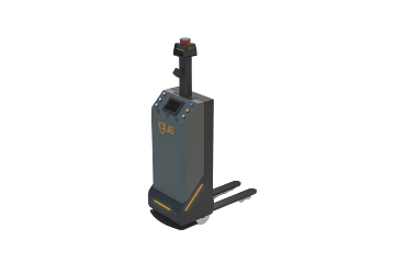 Autonomous forklift | Pallet Mover 300