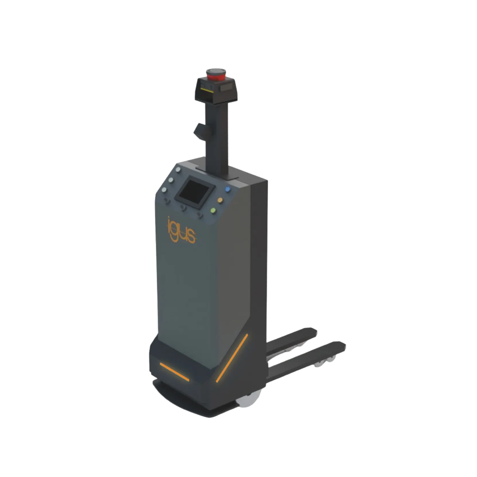 Autonomous forklift - Pallet Mover 300