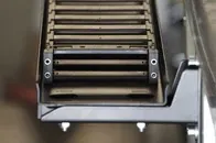 Bandeja de soporte de igus®