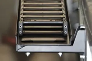 Support tray from igus®