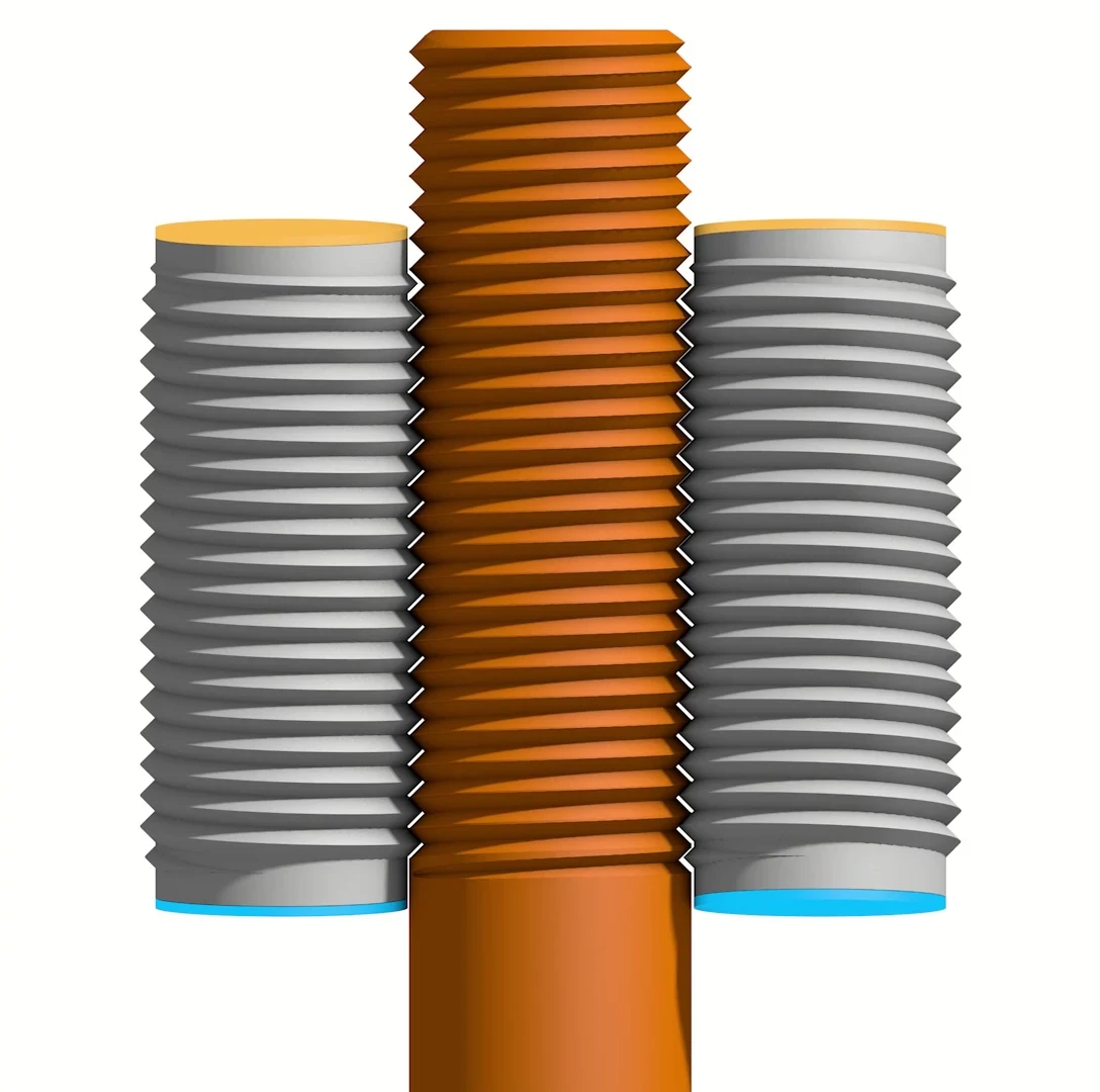 Vlákno válcování