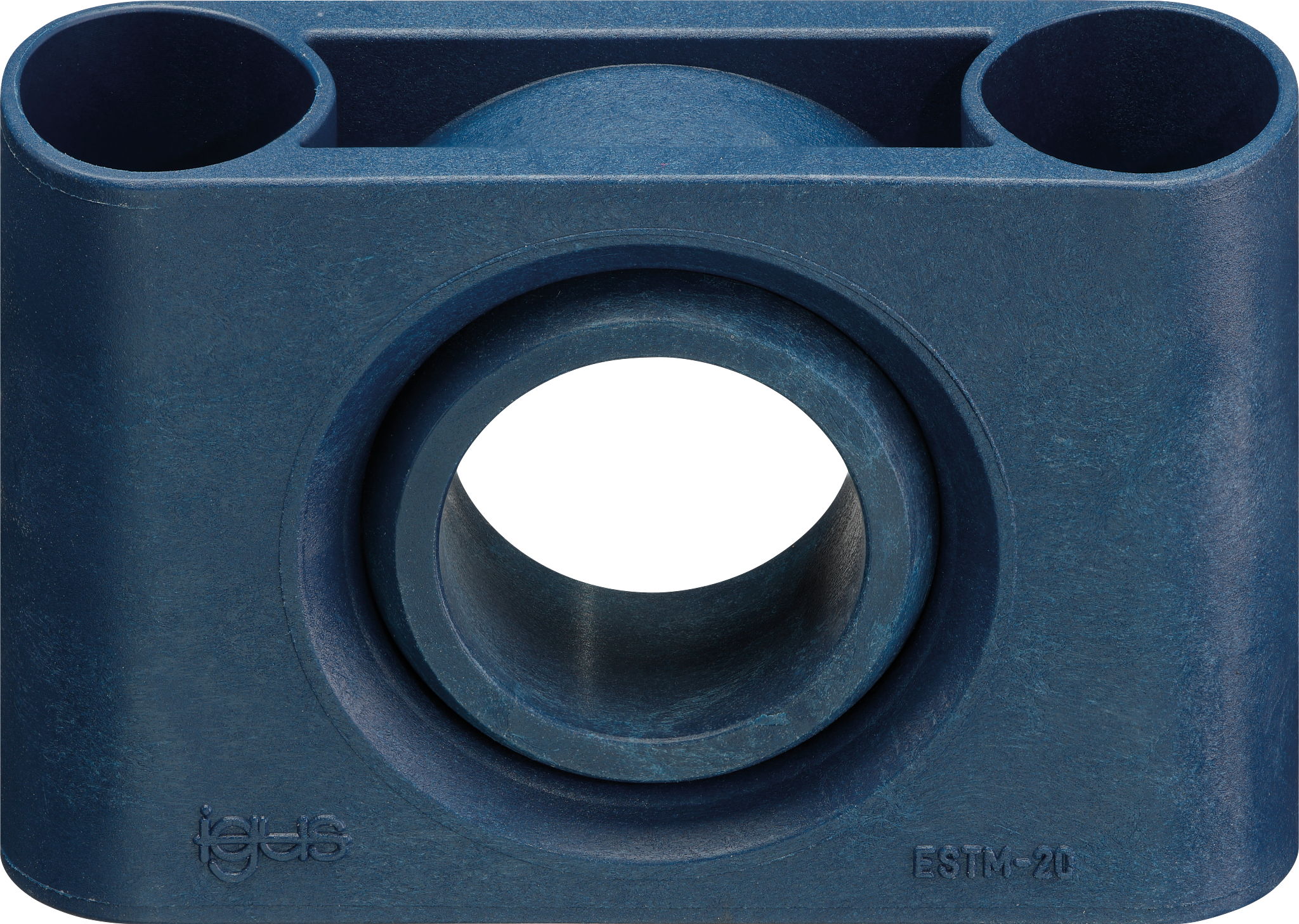 Pillow Block Bearing igus igubal KSTM-25 bore 25mm 
