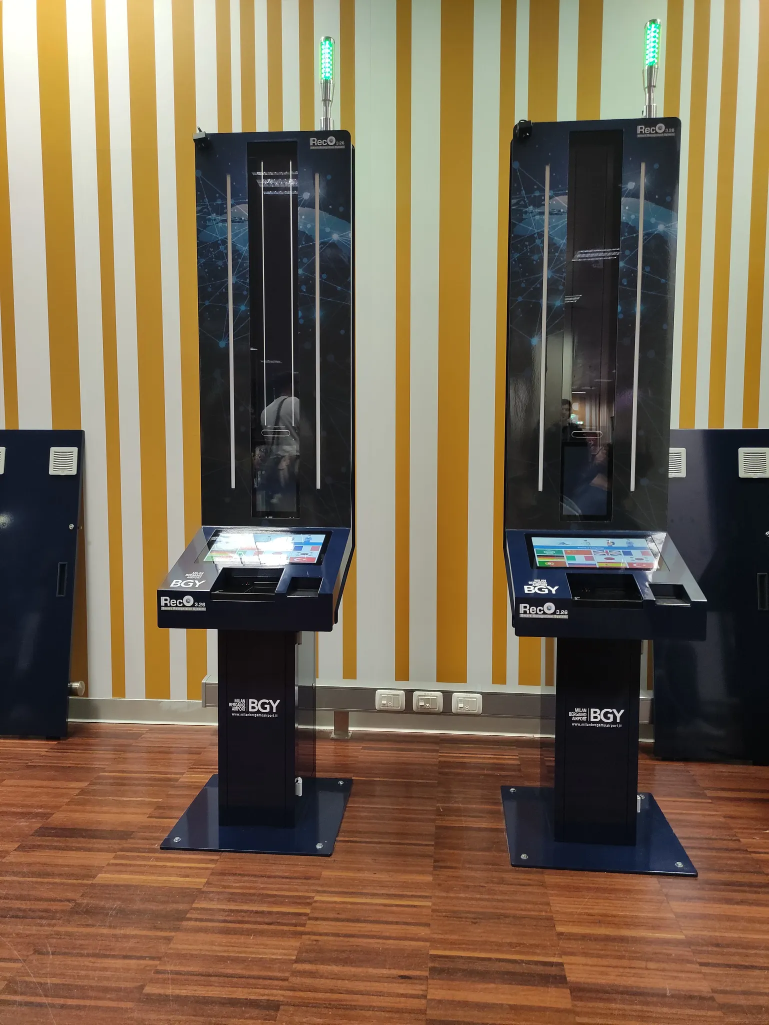 access systems