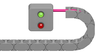 Zustandsüberwachung