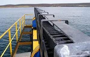 Plateformes d'accès