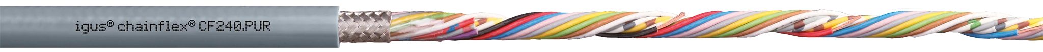 cable de datos CF240.PUR
