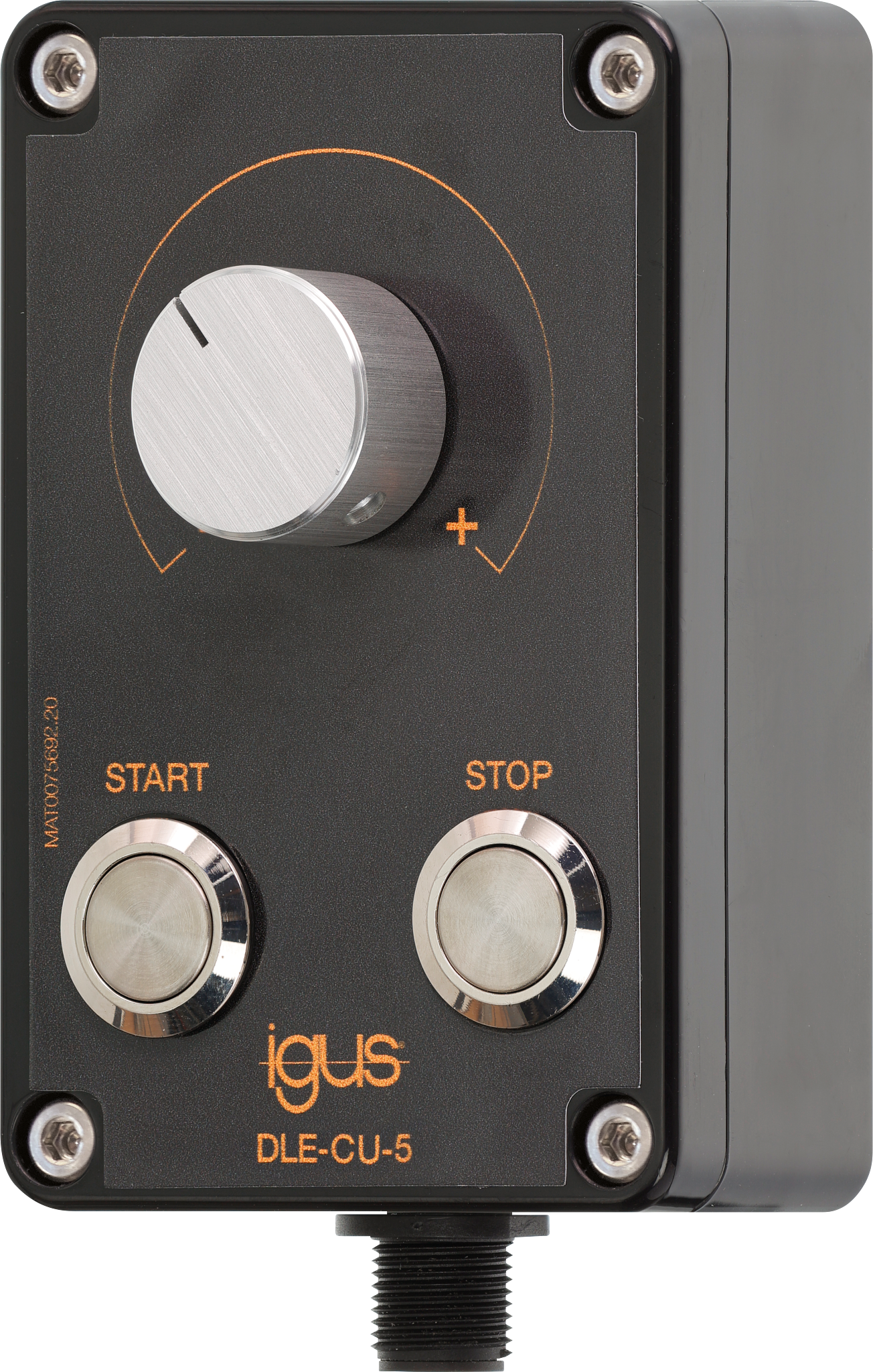 Control units – Simple & precise automation