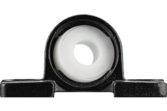 xiros pillow block bearings