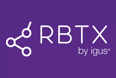 Plateforme RBTX