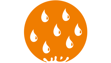 drylin XY tables are corrosion-free