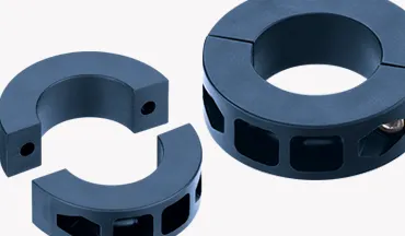 EGLM-FC spherical bearings
