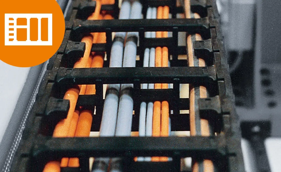 Energy chain filling rules