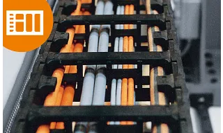 Energy chain filling rules