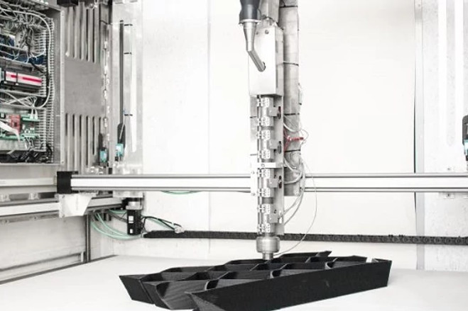 Linear Array Robot Cost-effective linear robots
