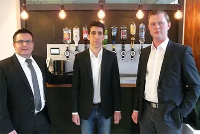 Inventor de CocktailAvenue