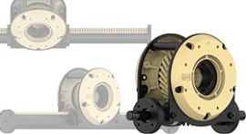 Apiro® en diseño higiénico