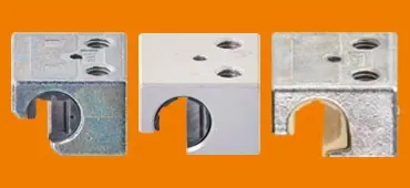 drylin® W Pillow blocks