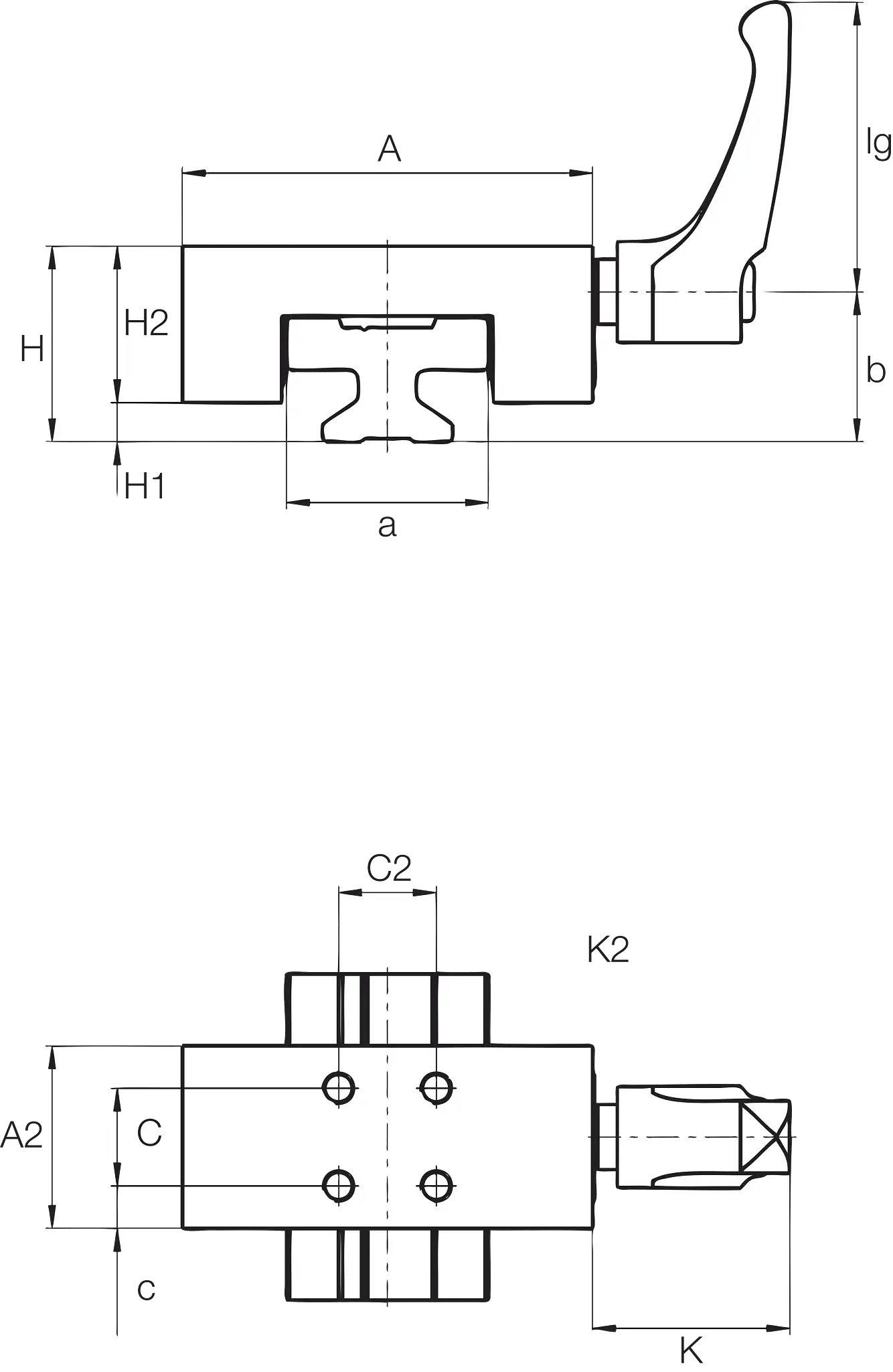 TWBM-01-25 technical drawing