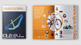 Fietstechniekbrochure