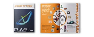 Tijdschrift voor fietsen