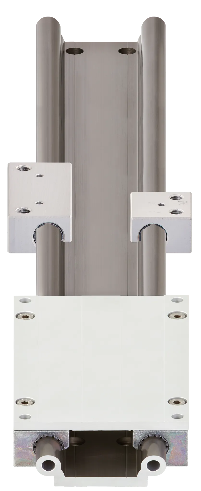 drylin W linear guide