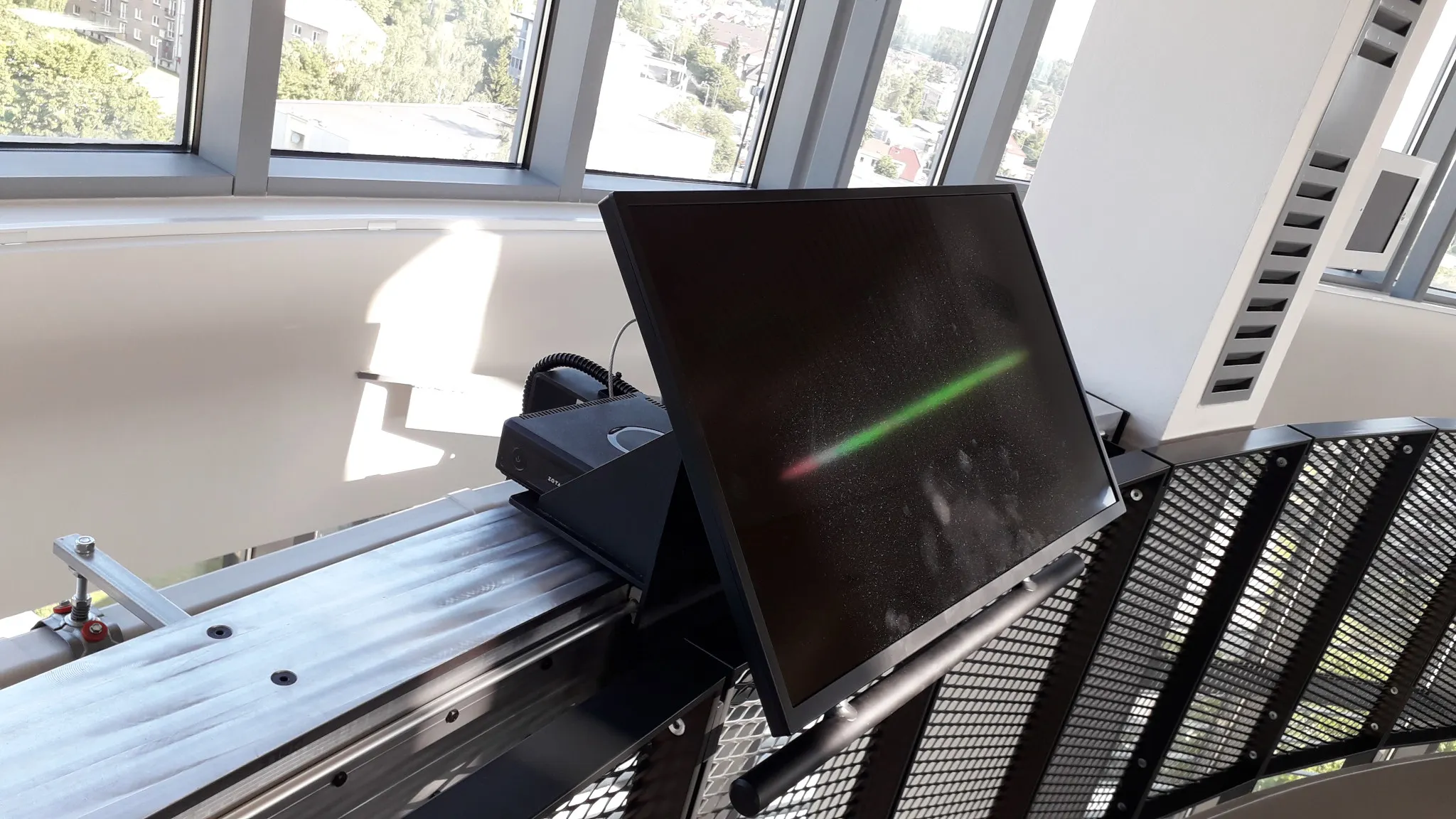 Guia linear drylin W