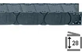 cable carrier series r760