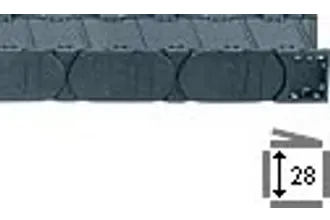 cable carrier series r760