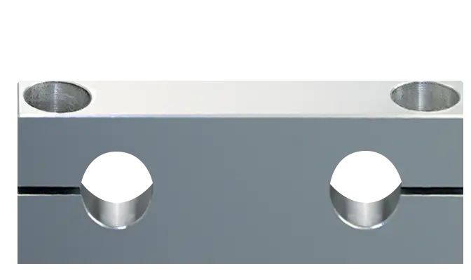 <p>drylin shaft end support TAF<br></p>