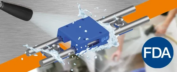 igus FDA Produkt